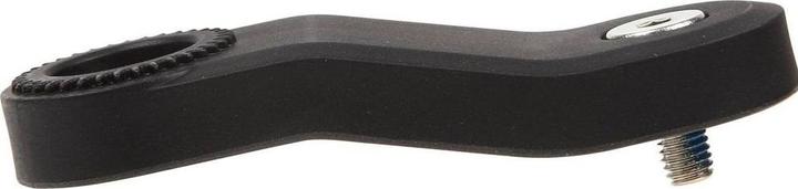 Actual product image Quad Lock Extension Arm