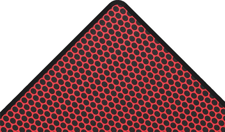Actual product image HyperX Pulsefire Mat (L)