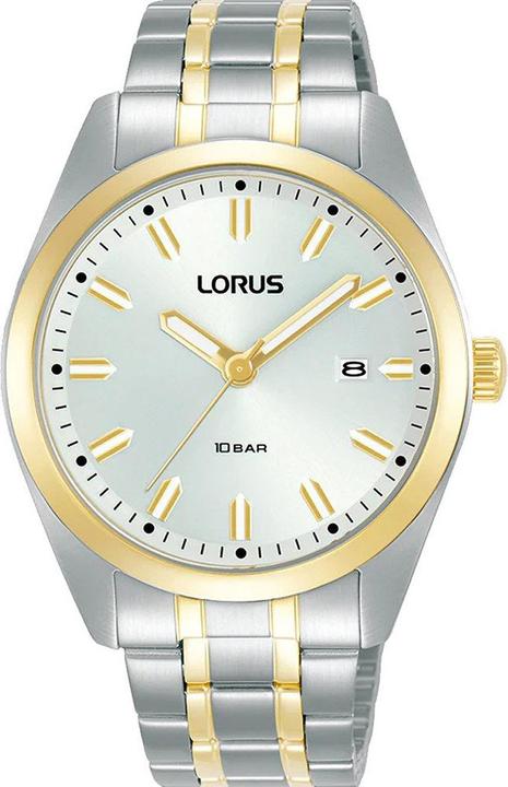 Lorus Sport (Sportuhr, 39 mm)
