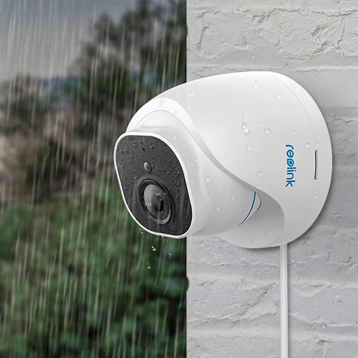 Actual product image Reolink P334-4K 8MP (3840 x 2160 pixels)