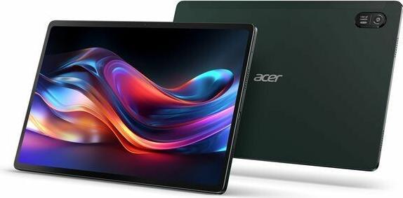Actual product image Acer S& ACE X12 8GB/256GB/PEN+KB (12.60", 256 GB, Olivine Black)