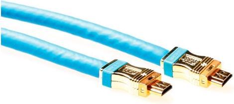 HDMI (Typ A) — HDMI (Typ A) (20 m, HDMI)