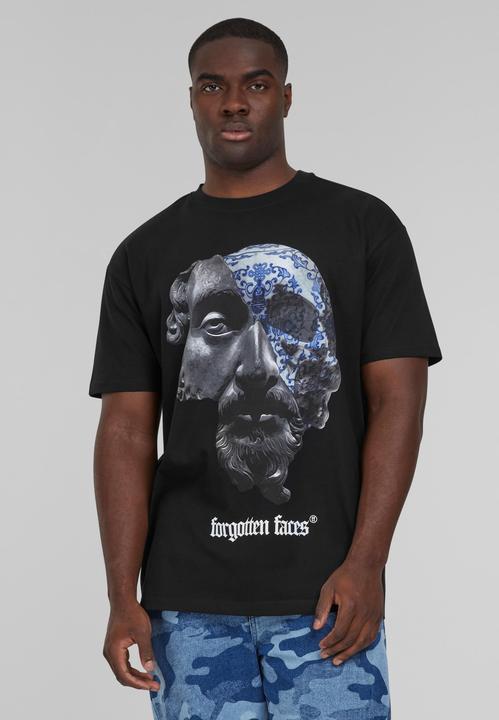 Immagine prodotto Forgotten Faces Maglietta Aurelius Heavy Oversize - 21261 (XXL)