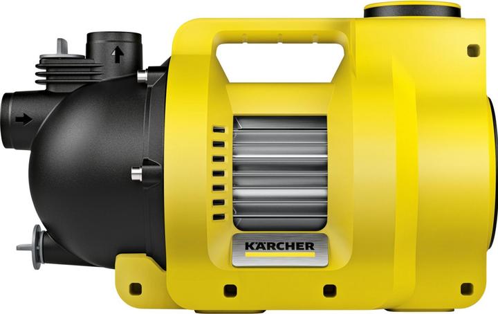 Produktbild Kärcher Gartenpumpe BP 5.000 Garden (Gartenpumpe)