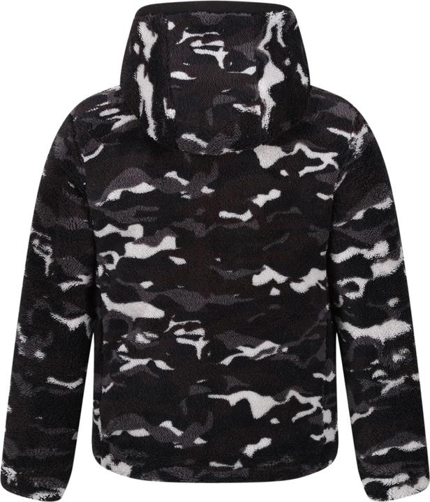 Immagine prodotto Regatta Kyrell Giacca Camo Reversibile Bambini (164)