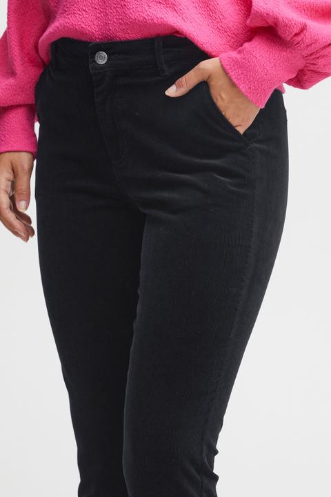 Produktbild Pulz Jeans Pulz - PZMILA Pants - Trousers - 50207698 (36)