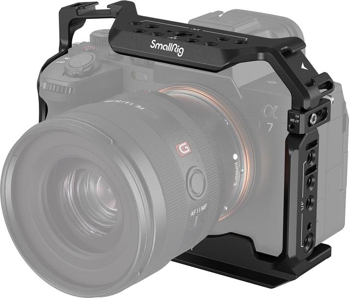 Actual product image SmallRig Cage Sony Alpha (Cage)