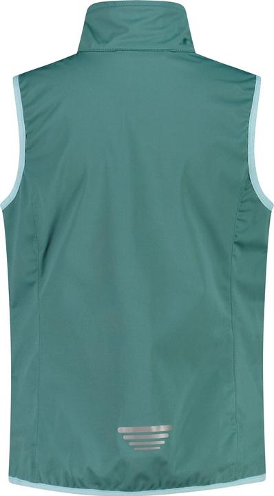 Actual product image CMP Campagnolo Girl's Light Softshell Vest (152)