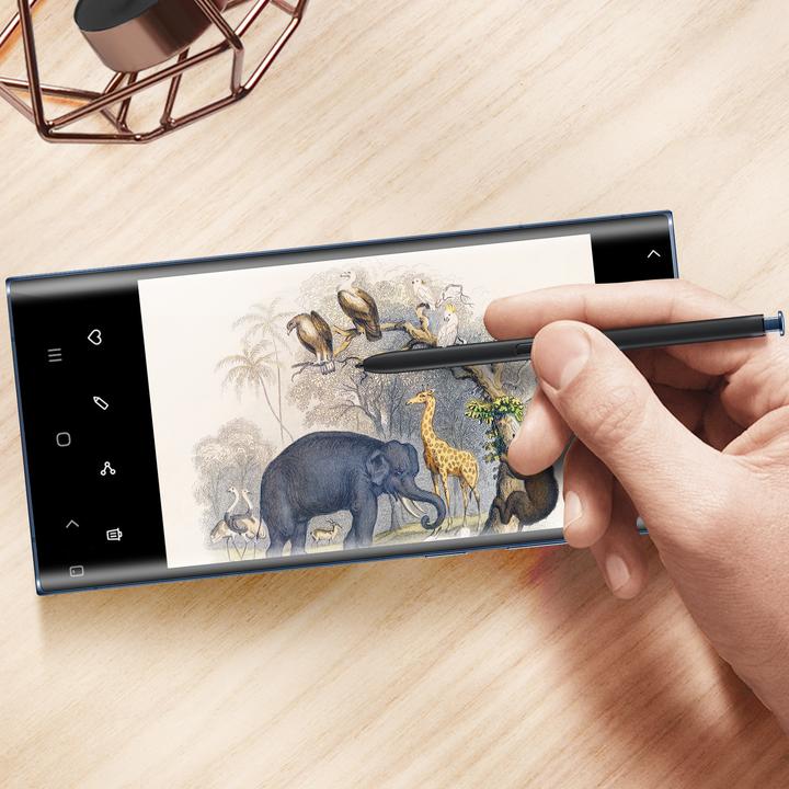 Immagine prodotto Samsung S Pen