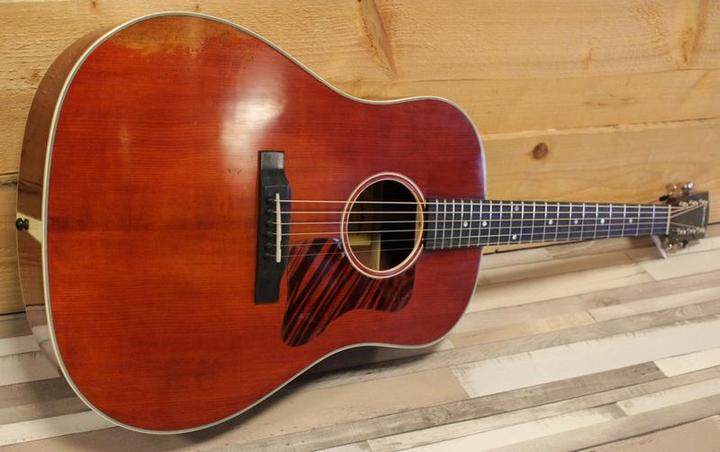 Produktbild Eastman Guitars Eastman E10SS/v