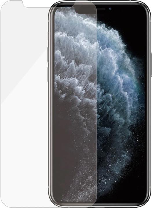 Actual product image PanzerGlass standard fit (1 Piece, Apple iPhone 11 Pro)