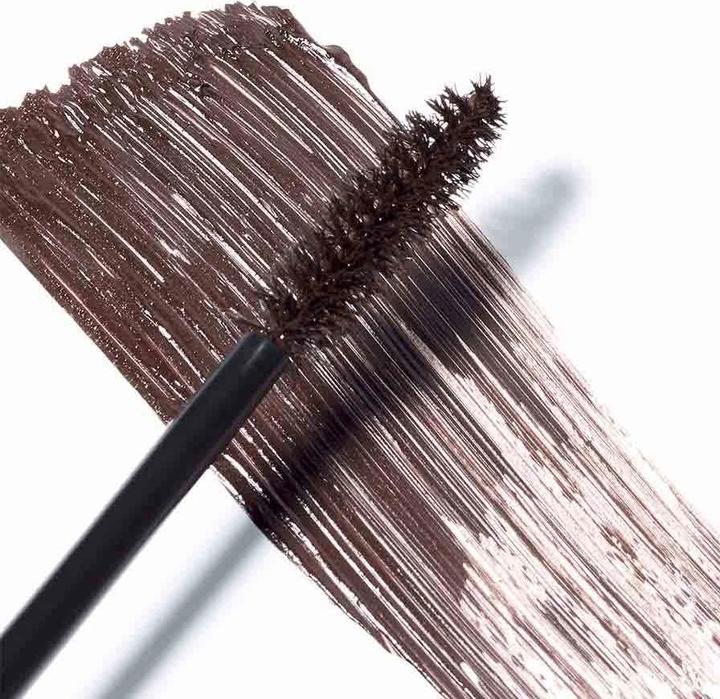 Produktbild Dr. Hauschka Volume Mascara (Nr. 02 - Brown)