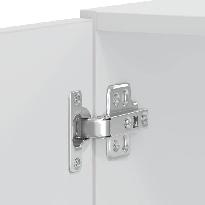 Image du produit VidaXL Madlene (60 x 57 x 207 cm)