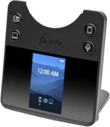 Produktbild HP POLY Savi 8440/8445 Office Charging Cradle