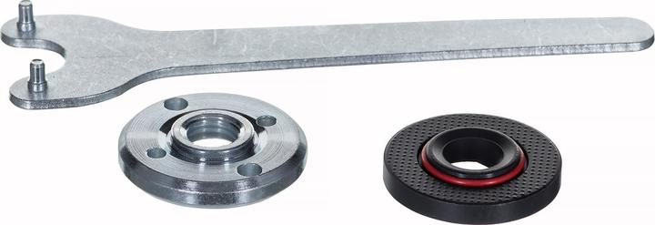 Image du produit Bosch Professional Meuleuse d'angle GWS 14-125 S (125 mm)