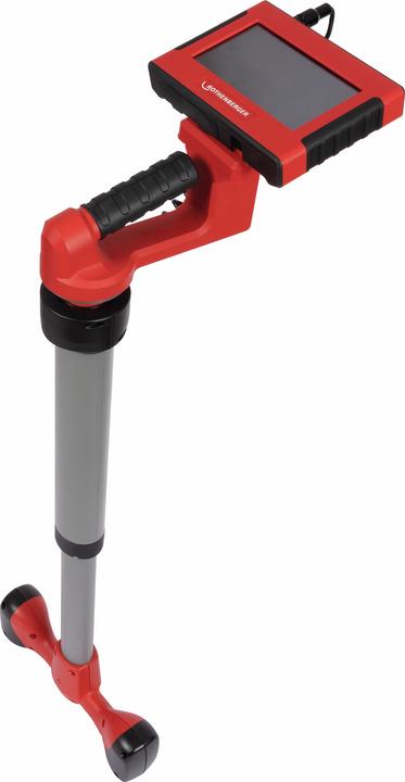 Produktbild Rothenberger Rocam Mini HD und Roloc Plus HD - Eu Amp