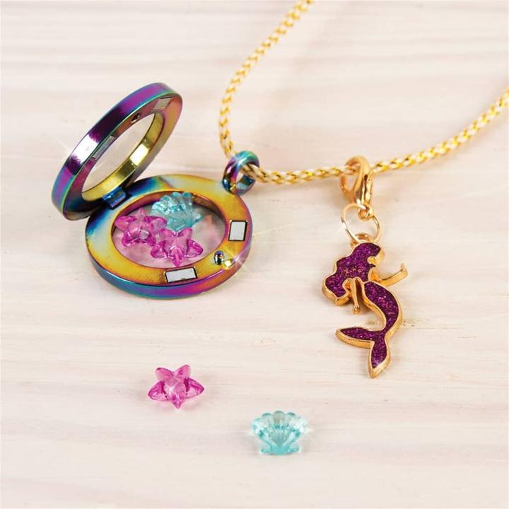 Actual product image Make it Real Mega jewellery set