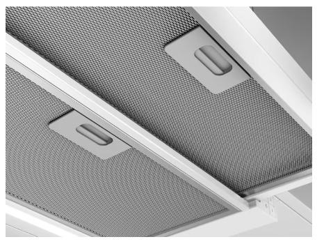 Produktbild Electrolux DAK6036WE (Flachschirmhaube)