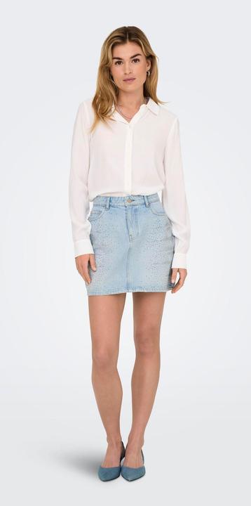 Actual product image Only ONLSTELLA Jeansrock Jeansrock (XS)