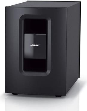 Image du produit Bose CineMate 1 SR