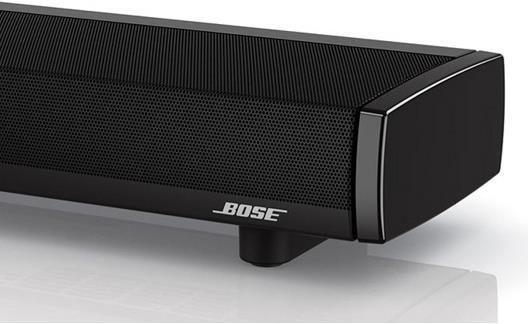 Image du produit Bose CineMate 1 SR