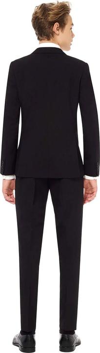 Actual product image OppoSuits Black confirmation suit for boys for the youth consecration (134, 140)