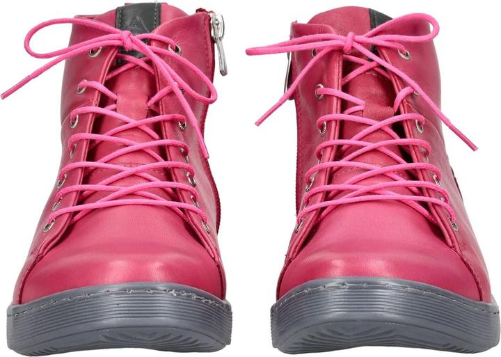 Actual product image Andrea Conti Stiefelette (39)
