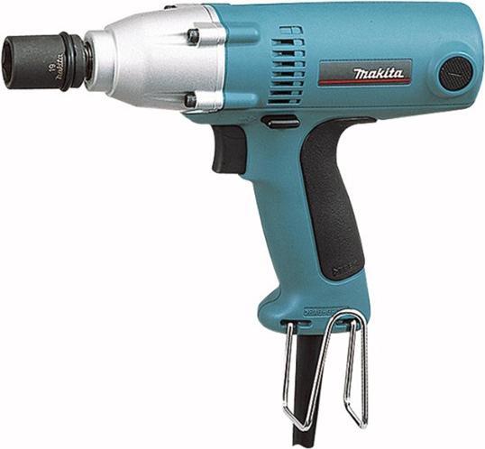 Actual product image Makita Impact wrench 6953 (Electrical connection)