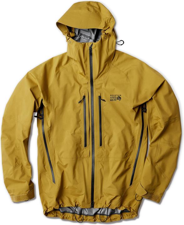Mountain Hardwear High Exposure GTX C-Knit (L)