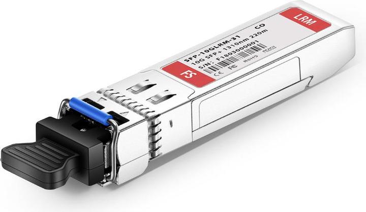 Produktbild Cisco 10GBASE-LRM SFP MODULE