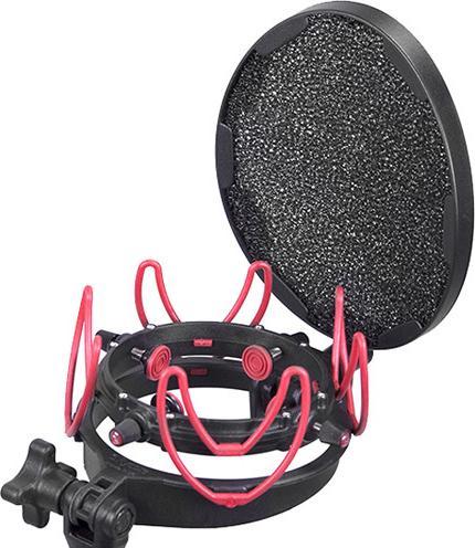Actual product image Rycote InVision USM VB-L Studio Kit