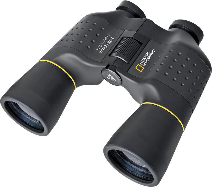 Immagine prodotto National Geographic 10x50 Porro (10 x, 50 mm)