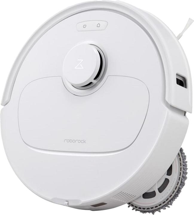 Actual product image Roborock Qrevo Plus (Vacuum mopping robot)