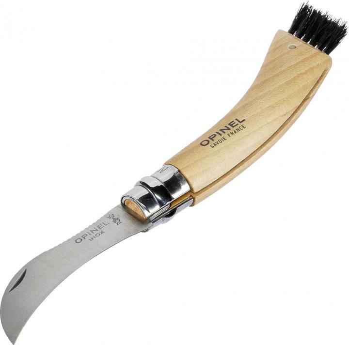 Produktbild Opinel Nr. 8 (7 cm)
