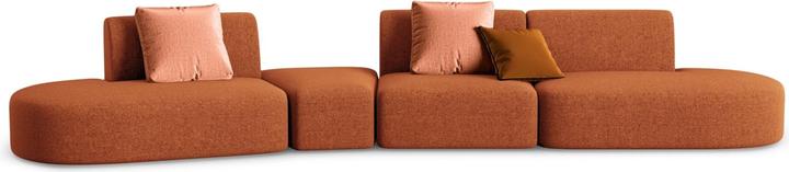 Terracotta Melange