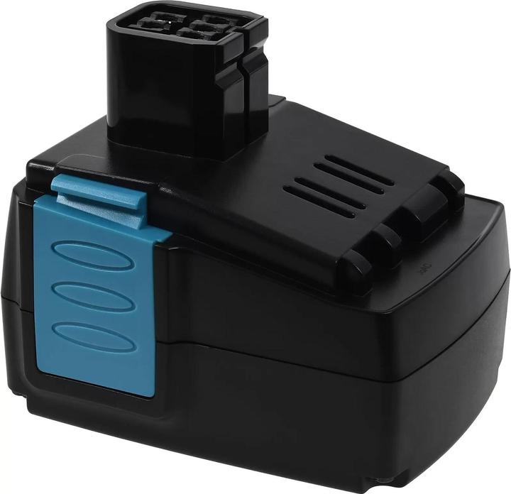 Image du produit AccuCell Batterie standard adaptée à la perceuse Hilti SF 144-A / Type B 144/B14 et autres (14.4 V)