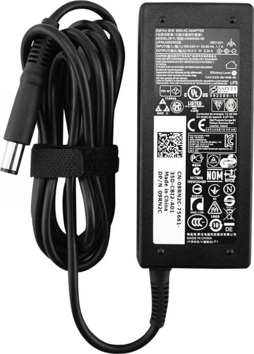 Actual product image Origin Storage Dell 180-Watt AC Adapter Precision 3520 & 7520 Alienware 15 R4 Alienware 17 R5... (180 W)