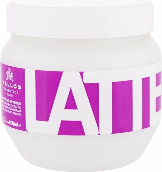 Immagine prodotto Kallos Cosmetics Latte (800 ml)