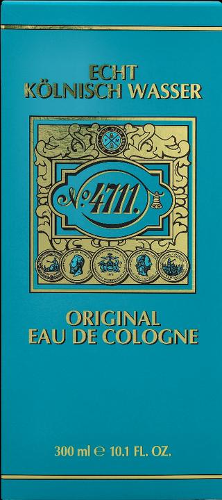Produktbild Tabac Original (Eau de cologne, 295 ml)