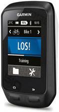Produktbild Garmin Edge 510 Pack - Schwarz