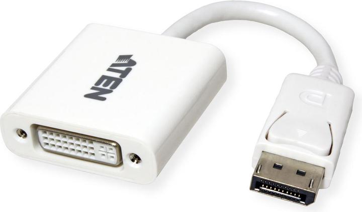 Productafbeelding Aten VC965 DisplayPort adapter (DVI, 18 cm)