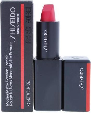 Produktbild Shiseido Modernmatte Powder Lipstick (511 Unflitered)