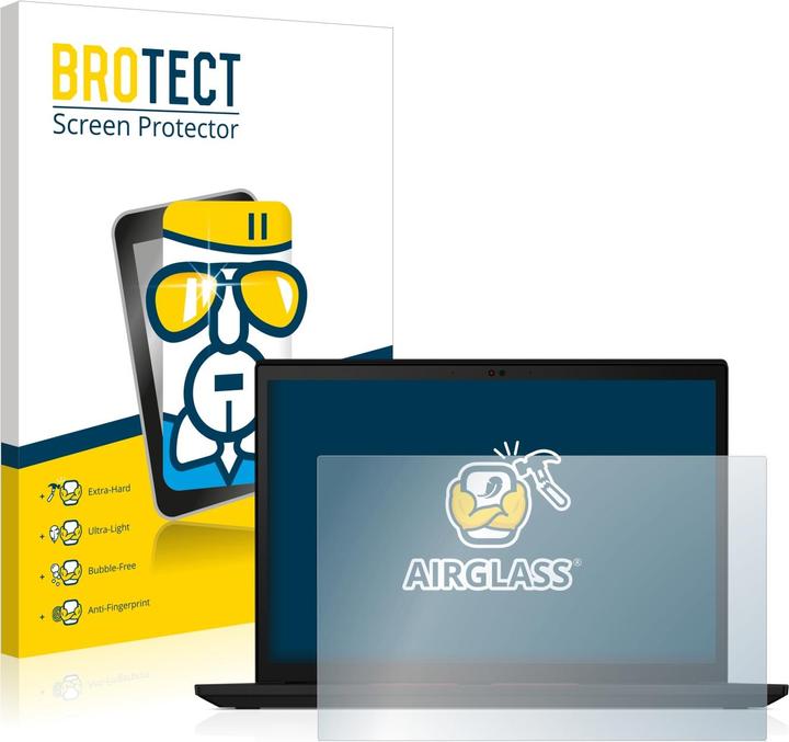 Image du produit BROTECT AirGlass Verre (13.30", 16 : 10)