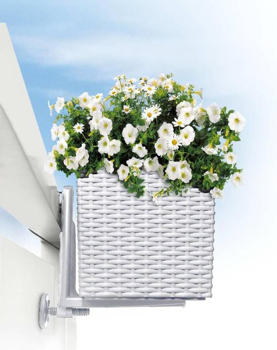 Produktbild Lechuza Balkonkastenhalter für Balconera