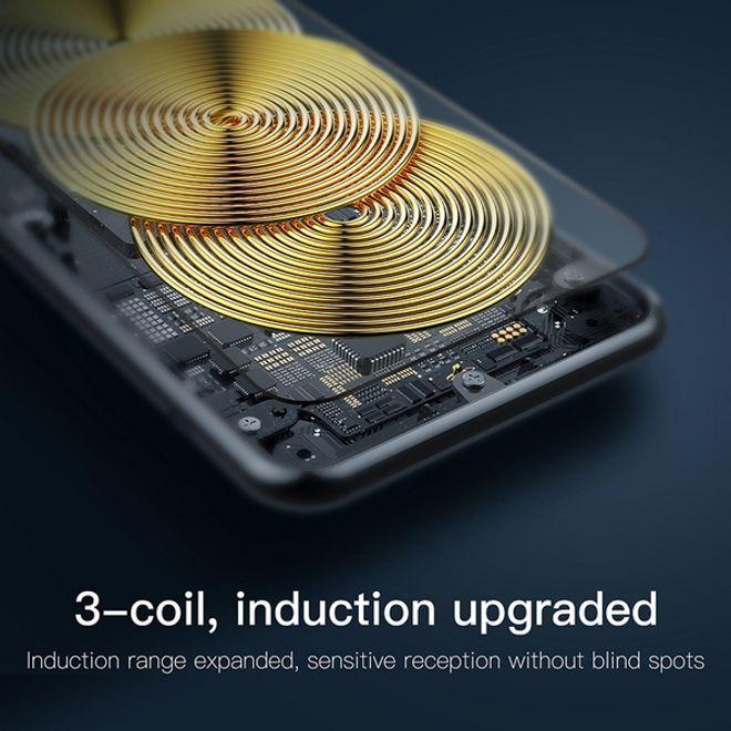 Produktbild Baseus Wireless Charger (10 W)