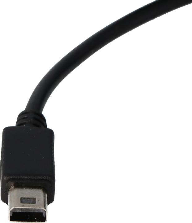 Actual product image AccuCell Ladegerät für den Nintendo Wii U GamePad Controller
