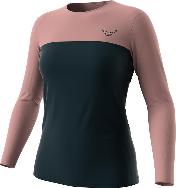 Produktbild Dynafit TRAVERSE S-TECH LONGSLEEVE, Damen (M, L)