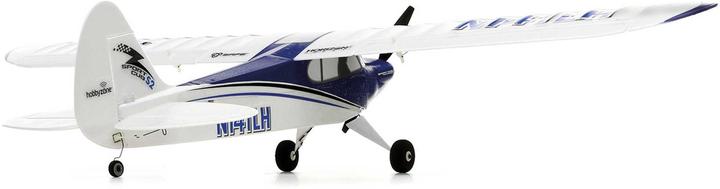 Image du produit Hobbyzone Sport Cub S2 616mm moteur électrique aile haute RTF incl. SAFE (Multi moteur)