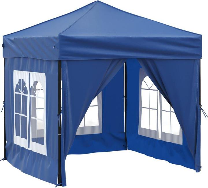 Actual product image VidaXL Bernhilde (197.50 cm, 197.50 cm)