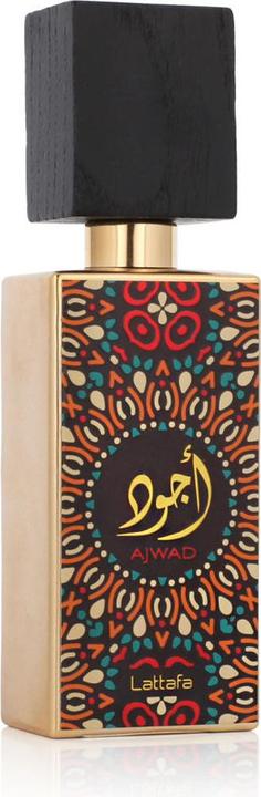 Actual product image Lattafa Perfumes Ajwad (Eau de parfum, 60 ml)
